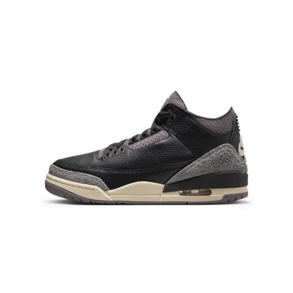 Hero image for Air Jordan x A Ma Maniére Womens 3 Retro Shoes