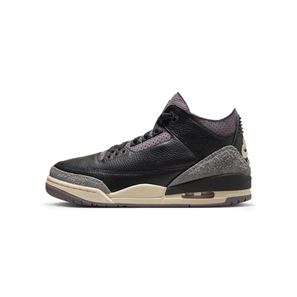 Hero image for Air Jordan x A Ma Maniére Womens 3 Retro Shoes