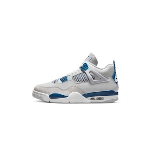 Image of Air Jordan 4 Kids Retro Shoes