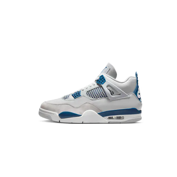 Hero image for Air Jordan 4 Kids Retro Shoes