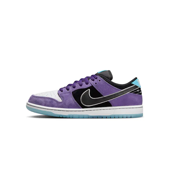 Hero image for Nike SB x Hayley Wilson Mens Dunk Low Pro Shoes