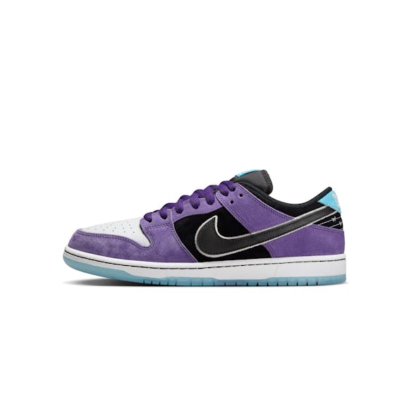 Hero image for Nike SB x Hayley Wilson Mens Dunk Low Pro Shoes