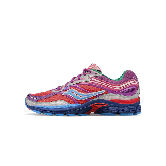 Hero image for Saucony x Jae Tips Mens Omni 9 Shoes