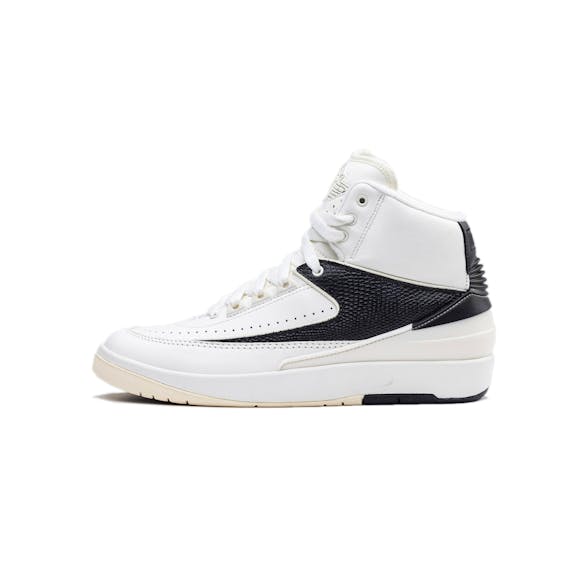 Hero image for Air Jordan 2 Womens Retro Shoes