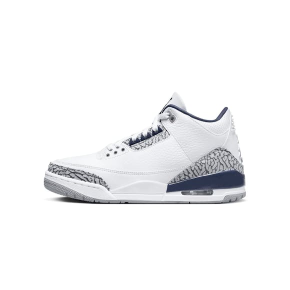 Hero image for Air Jordan 3 Kids Retro Shoes