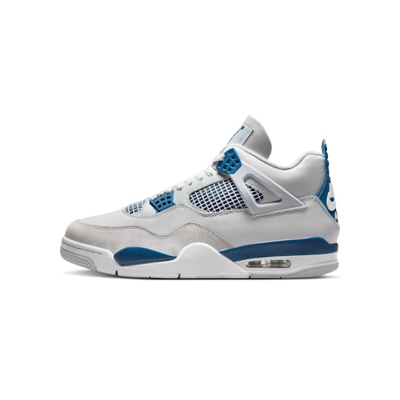 Hero image for Air Jordan 4 Mens Retro Shoes