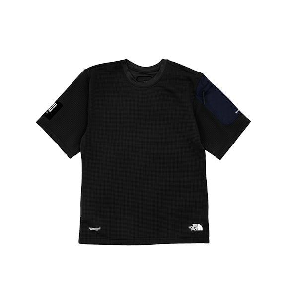 Hero image for The North Face x Project U Mens Dotknit SS Tee