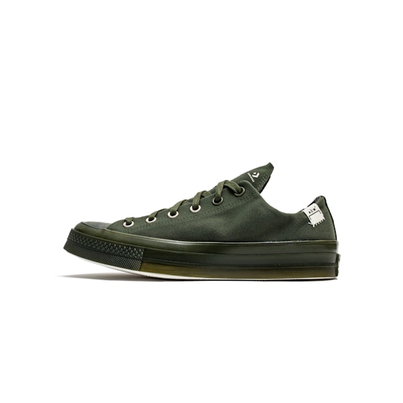 Hero image for Converse x A-Cold-Wall Mens Chuck 70 OX Shoes