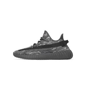 Image of Adidas Yeezy Boost 350 V2 MX Dark Salt Shoes