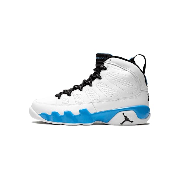 Hero image for Air Jordan 9 Mens Retro Shoes