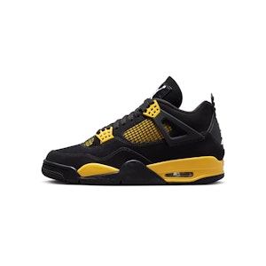 Image of Air Jordan 4 Mens Retro Shoes