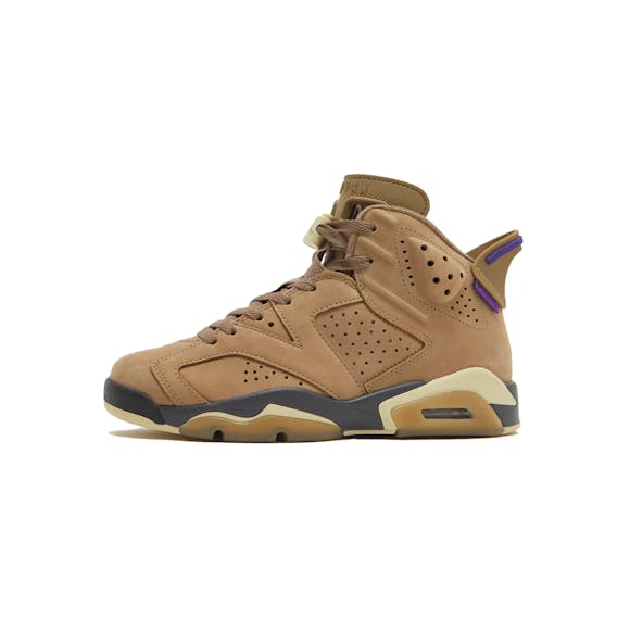 Hero image for Air Jordan 6 Womens Retro GTX Shoes
