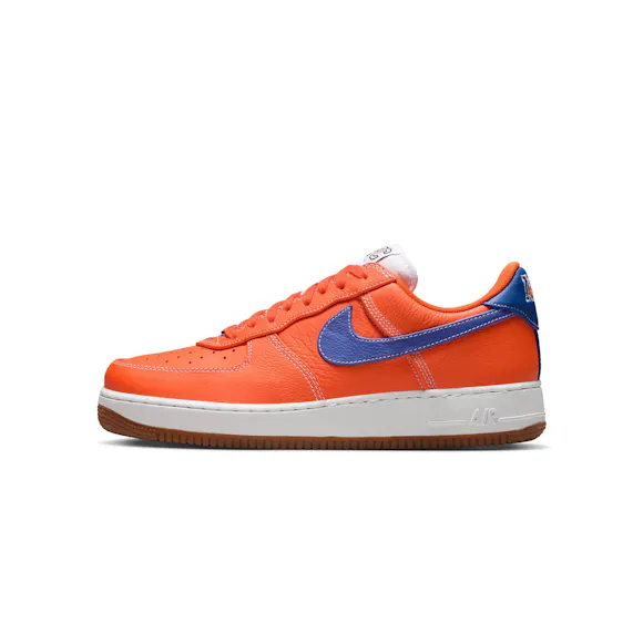 Hero image for Nike Air Mens Force 1 Low Retro PRM NYC Shoes