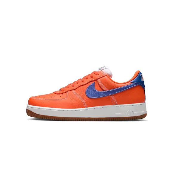 Hero image for Nike Air Mens Force 1 Low Retro PRM NYC Shoes