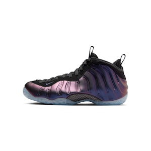 Image of Nike Mens Air Foamposite One Shoes