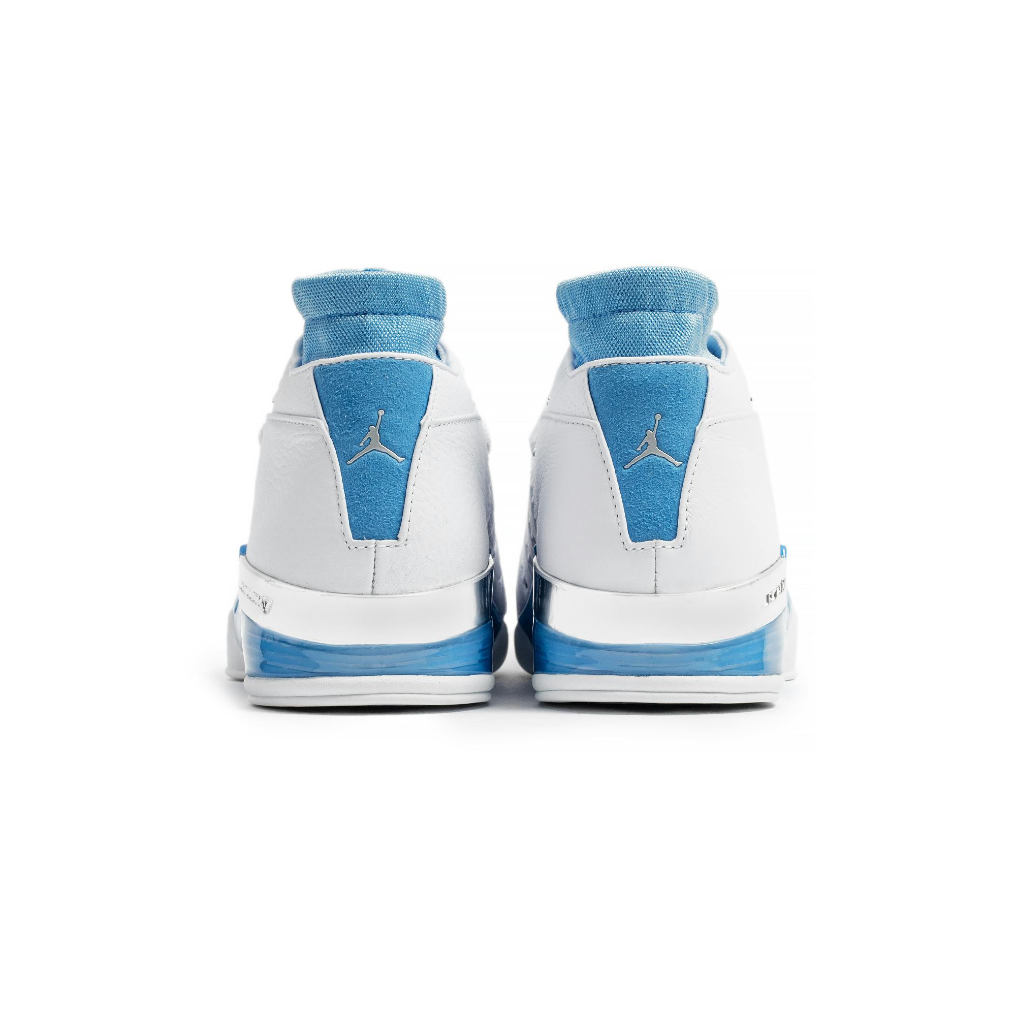 Air jordan 17 retro blue online