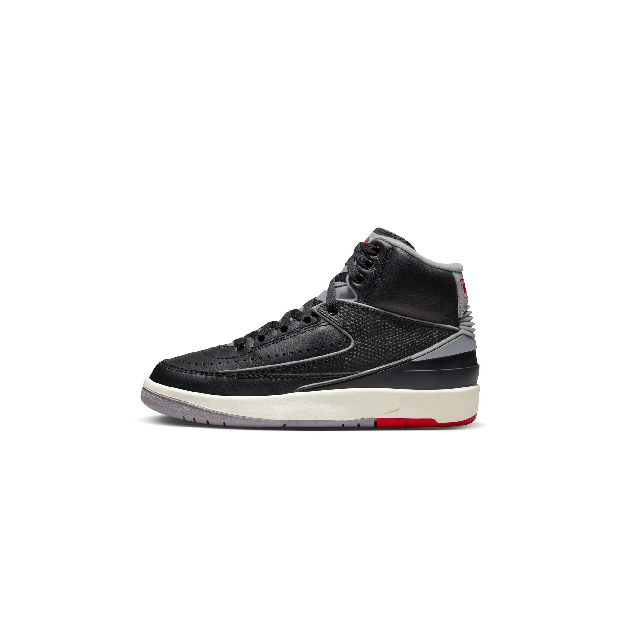 Image of Air Jordan 2 Kids Retro Shoes