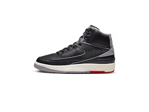 Image of Air Jordan 2 Kids Retro Shoes