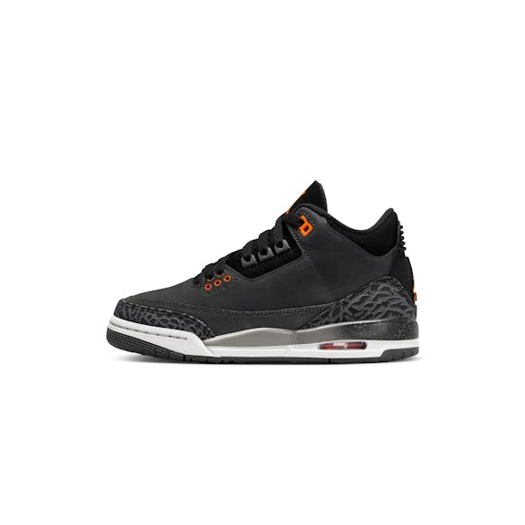 Hero image for Air Jordan 3 Kids Retro Shoes