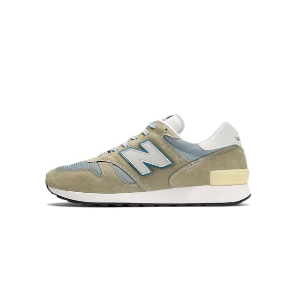 Hero image for New Balance Mens Made in USA 1300JP Shoes