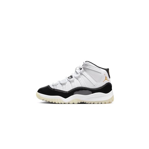 Hero image for Air Jordan 11 Little Kids Retro Shoes