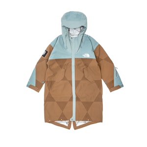 Image of The North Face x Project U Mens Geodesic Shell Jacket