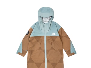 Image of The North Face x Project U Mens Geodesic Shell Jacket