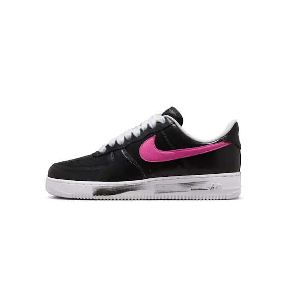 Hero image for Nike x PEACEMINUSONE Air Force 1 Para-Noise 3.0 Shoes