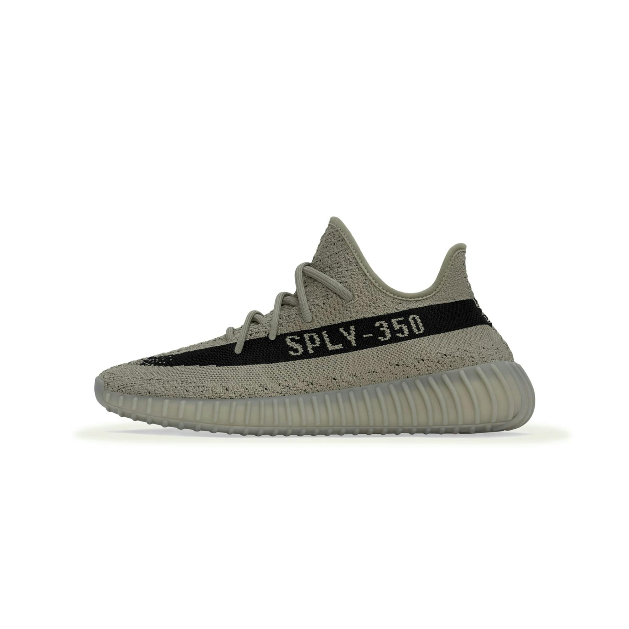 Yeezy braun sale