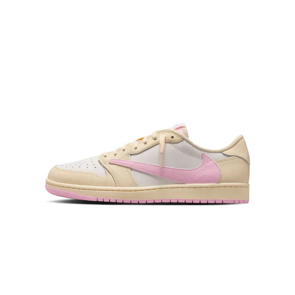 Hero image for Air Jordan 1 x Travis Scott Mens Retro Low OG SP Shoes