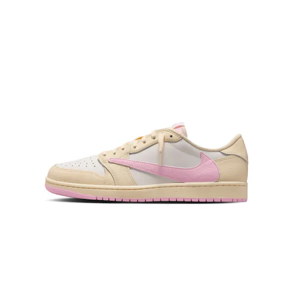 Hero image for Air Jordan 1 x Travis Scott Mens Retro Low OG SP Shoes