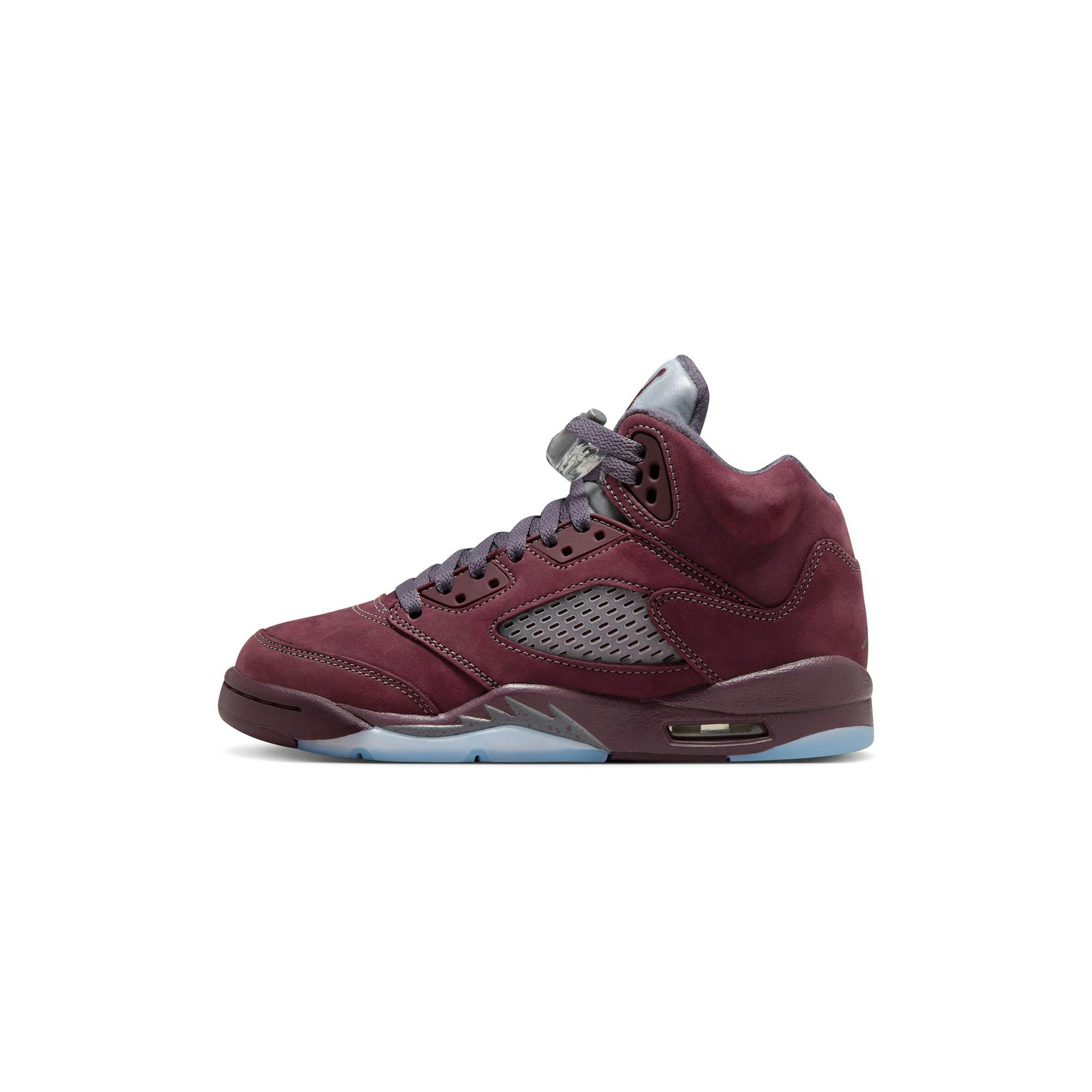 Hero image for Air Jordan 5 Kids Retro SE Shoes