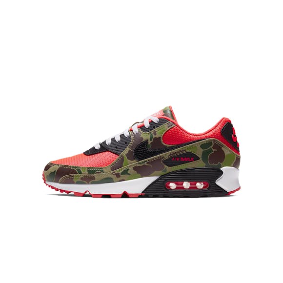 Hero image for Nike Mens Air Max 90 SP Shoes