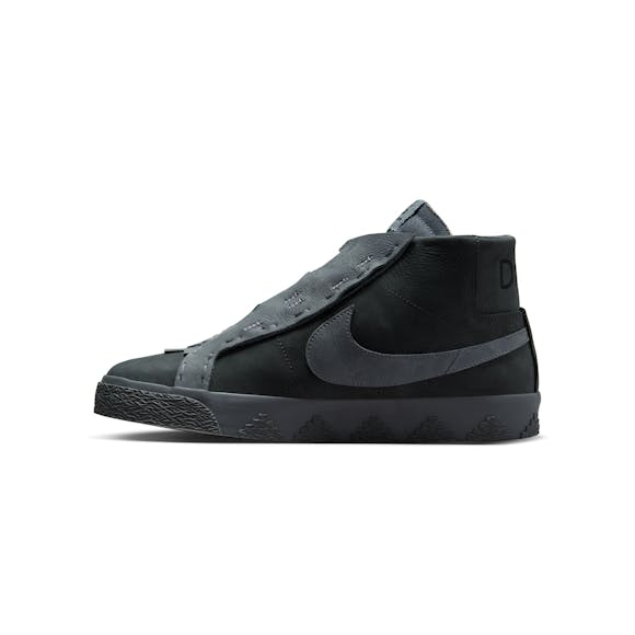 Hero image for Nike x Di'orr Greenwood Mens Zoom Blazer Mid Shoes