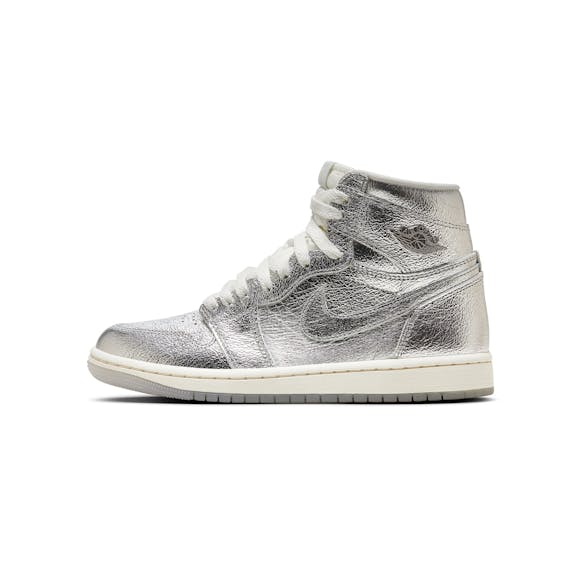 Hero image for Air Jordan 1 Womens Retro High Shoes