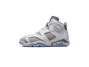 Image of Air Jordan 6 Kids Retro Shoes