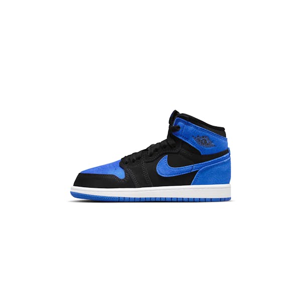 Hero image for Air Jordan Little Kids 1 Retro High OG Shoes