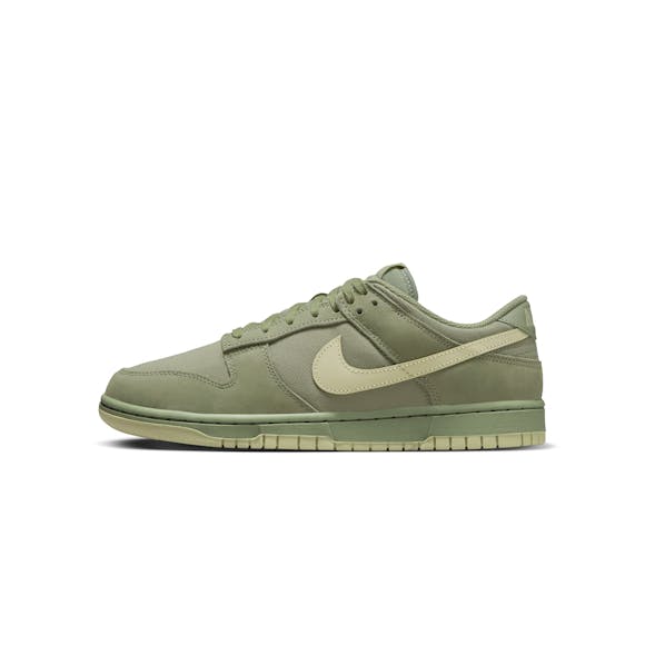 Hero image for Nike Dunk Low Retro Premium Shoes