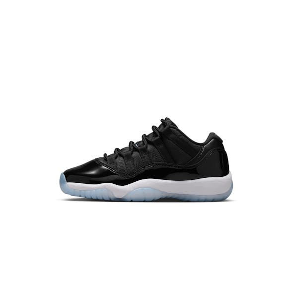 Hero image for Air Jordan 11 Kids Retro Low Shoes