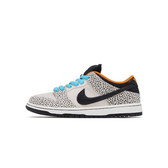 Hero image for Nike SB Mens Dunk Low Pro Electric Shoes