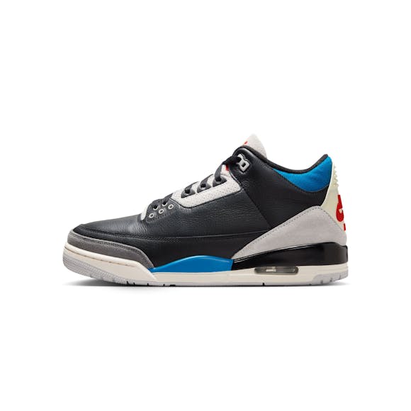 Hero image for Air Jordan 3 Mens Retro OG Shoes