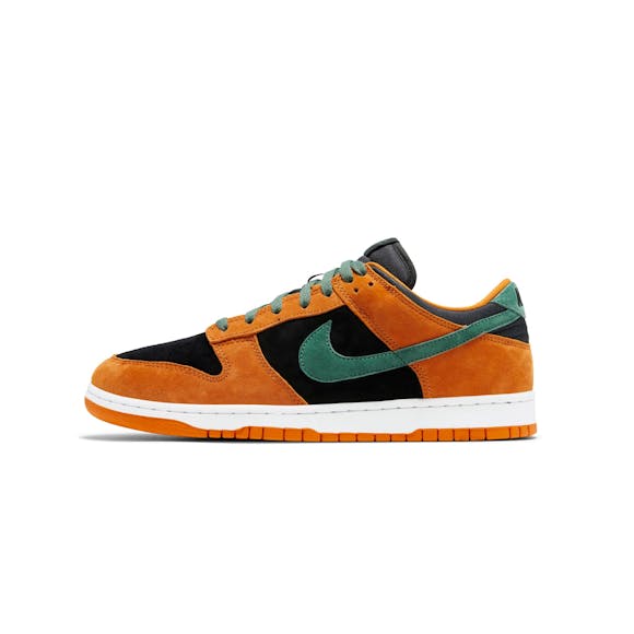 Hero image for Nike Mens Dunk Low SP Ceramic Shoes