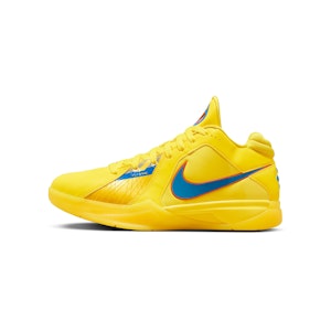 Image of Nike Mens Zoom KD 3 Shoes