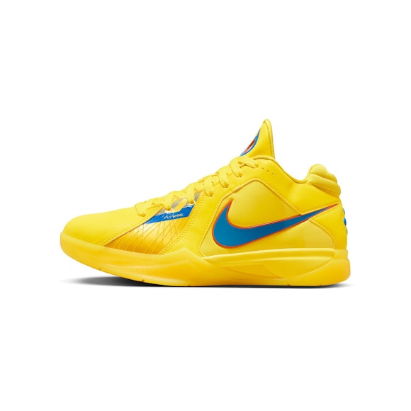 Hero image for Nike Mens Zoom KD 3 Shoes