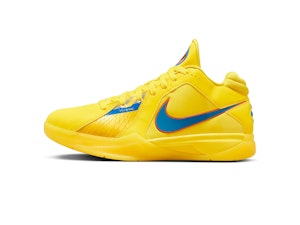 Image of Nike Mens Zoom KD 3 Shoes