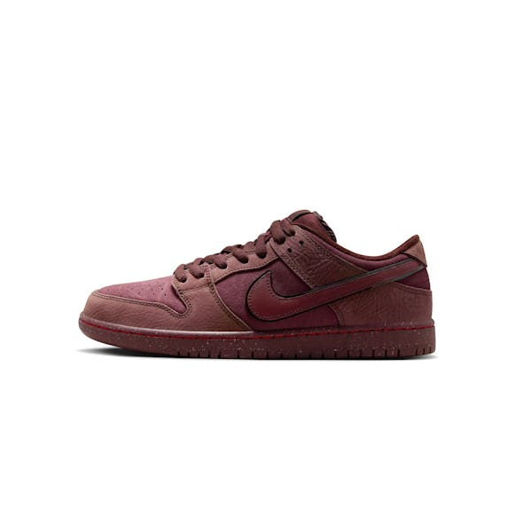 Hero image for Nike SB Mens Dunk Low Premium Shoes