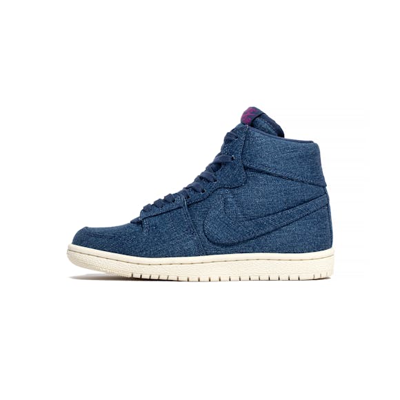 Hero image for Air Jordan Womens Air Ship PE SP Shoes