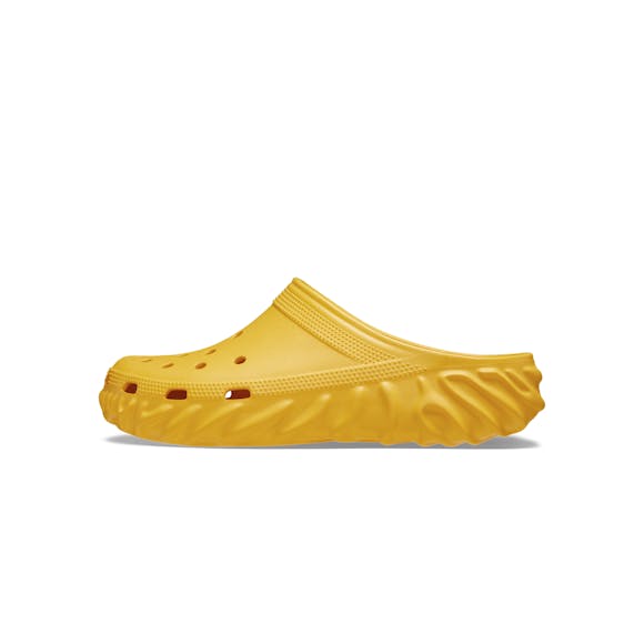 Hero image for Crocs x Salehe Bembury Saru Citron Clogs