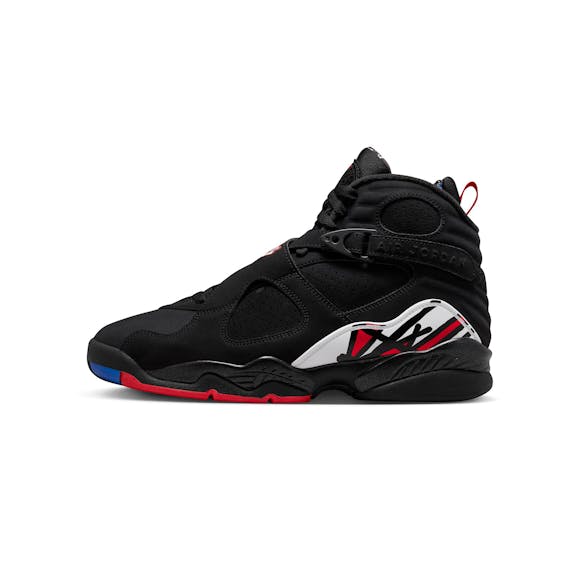 Hero image for Air Jordan 8 Mens Retro Shoes