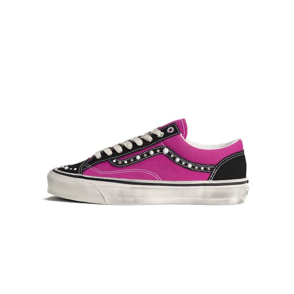 Hero image for Vans Mens LX Old Skool 36 "Pearlized" Shoes